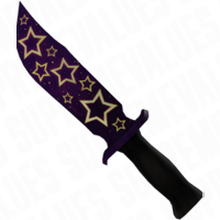 Stars (Knife) artwork