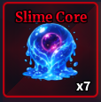 Slime Core artwork