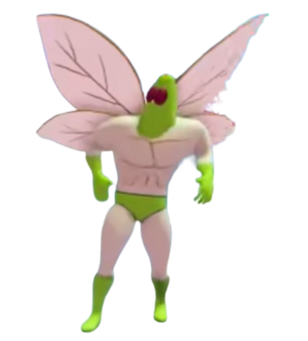 The Moth artwork