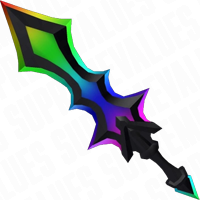 Prismatic artwork
