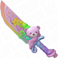 Chroma Sweet artwork