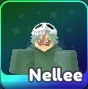 Nellee artwork
