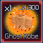 Ghost Robe artwork