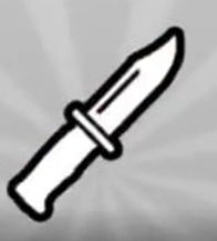 Knife (Emblem) artwork