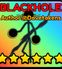 Blackhole artwork