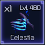 Celestia artwork
