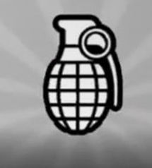 Grenade (Emblem) artwork