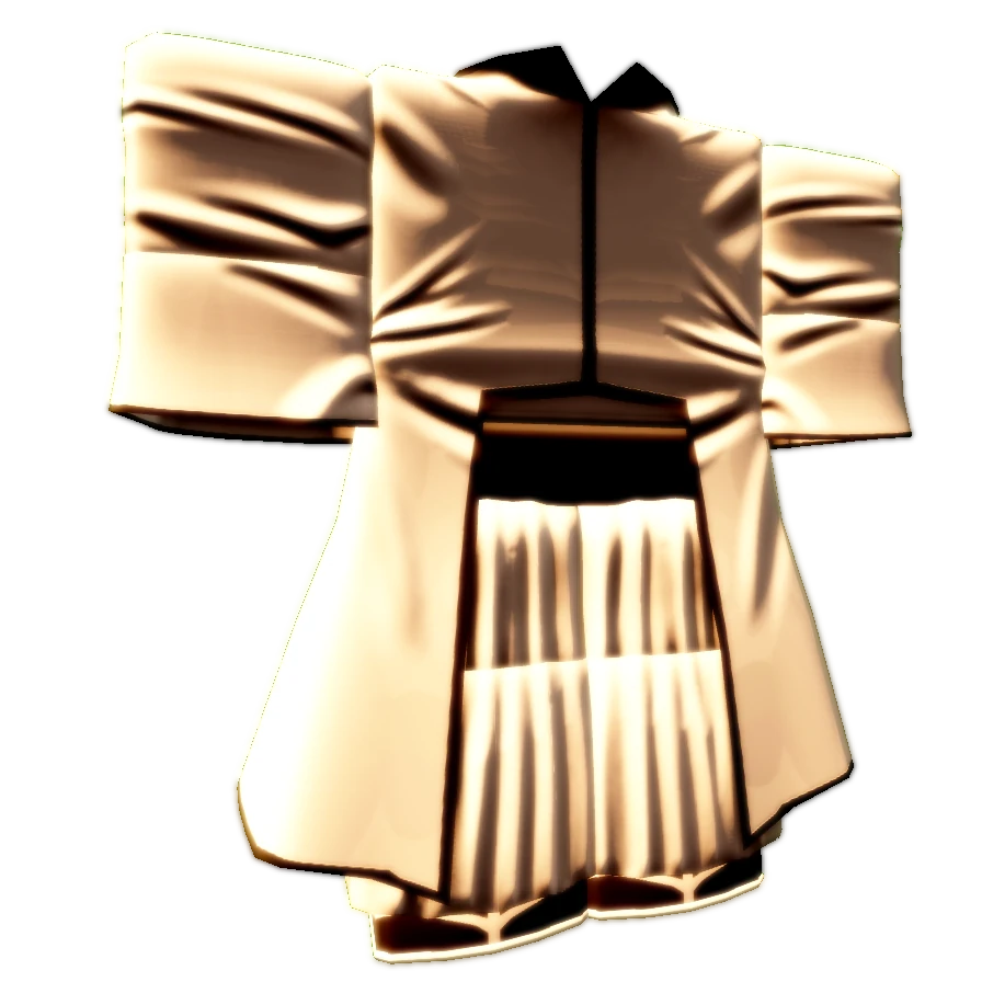 Ulquiorra's Attire artwork