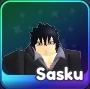 Sasku artwork