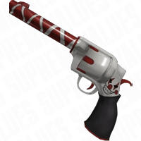 Clown (Gun) artwork