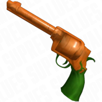 Carrot (Gun) artwork