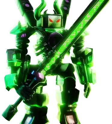 Telanthric Titan artwork