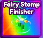 Fairy Stomp artwork