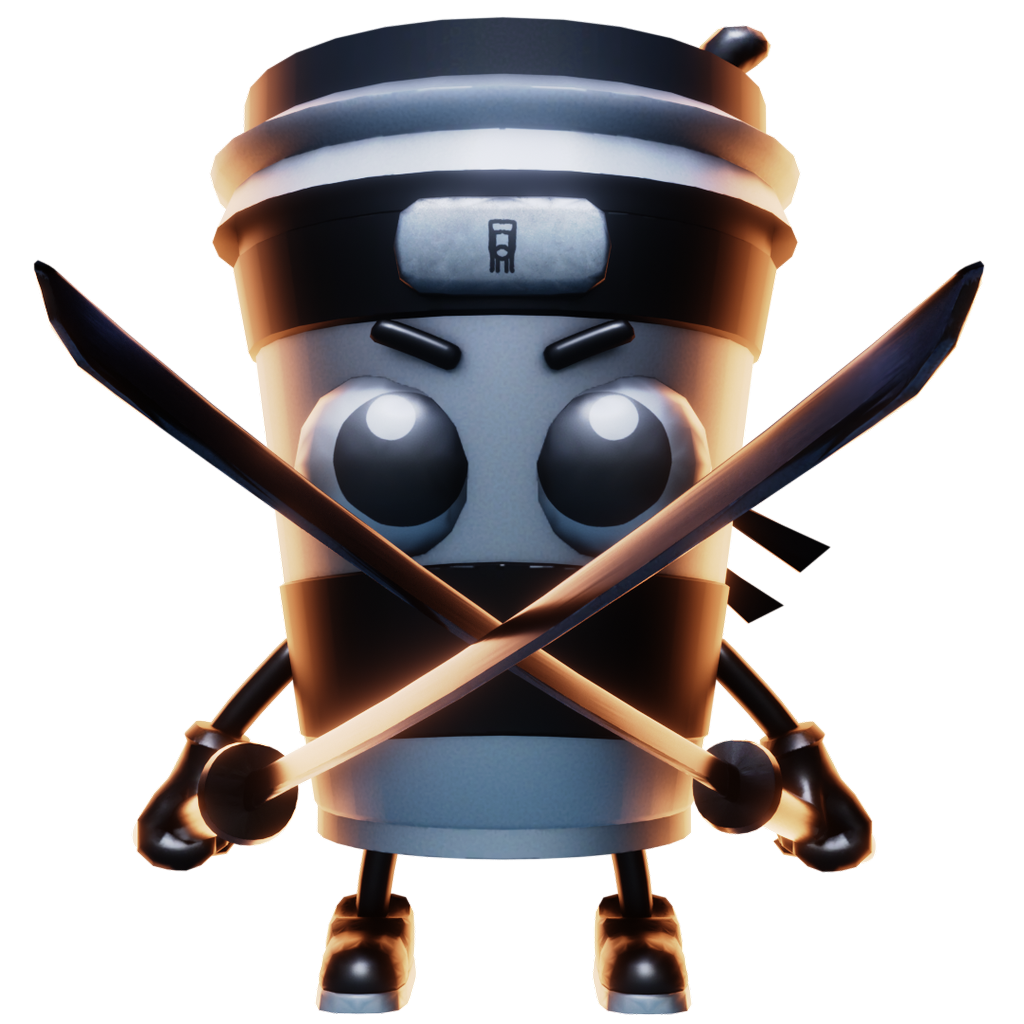 Cappuccino Assassino artwork