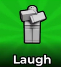 Laugh (Emote) artwork