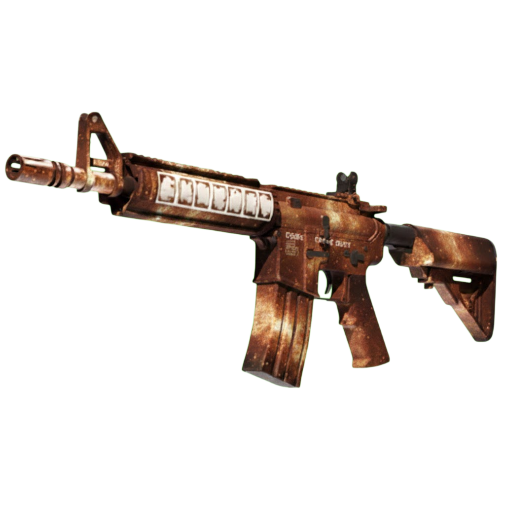 M4A4 | COSMIC DUST artwork
