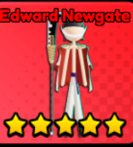 Edward Newgate artwork