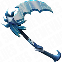 Icewing artwork