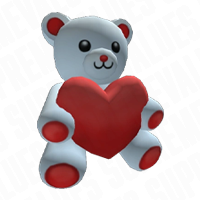 Teddy artwork