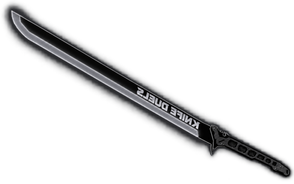 Kuro Katana artwork