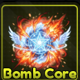 Bomb Core artwork