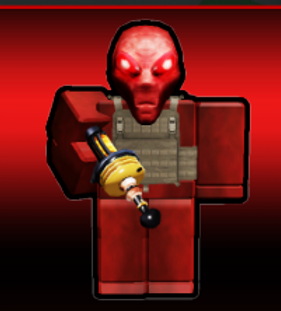 Super Alien artwork