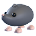 Sado Mole artwork