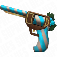 Blue Minty artwork