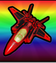 F35 Billion artwork