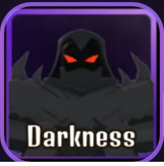 Darkness artwork