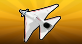 X-59 artwork
