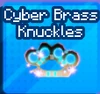 Cyber Brass artwork