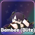 Bambee (Blitz) artwork