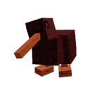 Blood Kiwi artwork