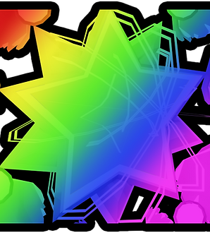 Starlight Orbital artwork