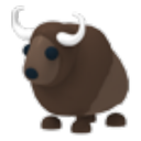 Buffalo artwork