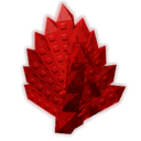 Crimson Thorn artwork