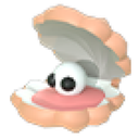 Happy Clam artwork