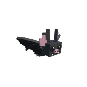 Bat artwork