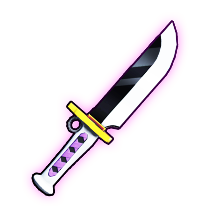 Kensei Knife artwork