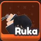 Ruka artwork