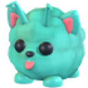 Puptune artwork