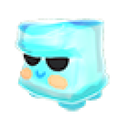 Cold Cube artwork