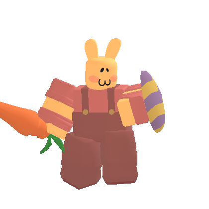 BunnyHeart artwork