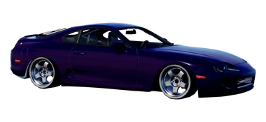Toyoda Supwa artwork