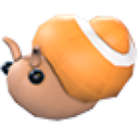 Trapdoor Snail artwork