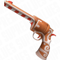 Gingercookie (Gun) artwork