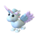Alicorn artwork