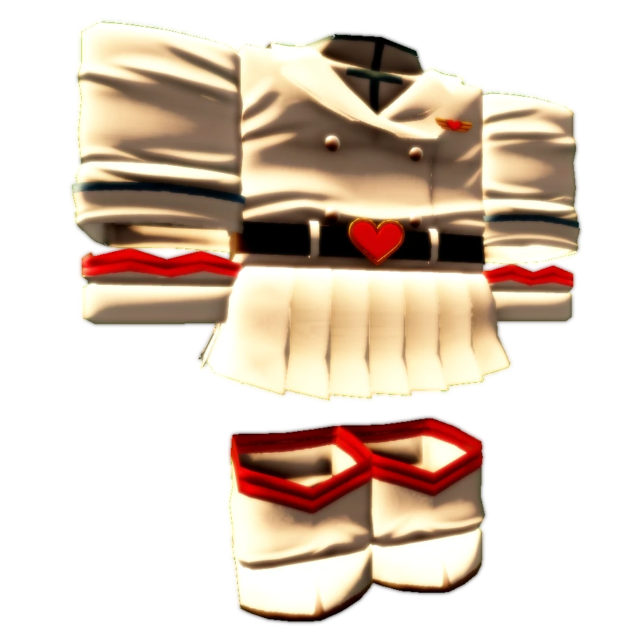 Quincy's Attire artwork