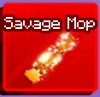 Savage artwork